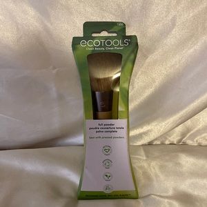 Ecotools face brush